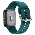 Dark green S 02