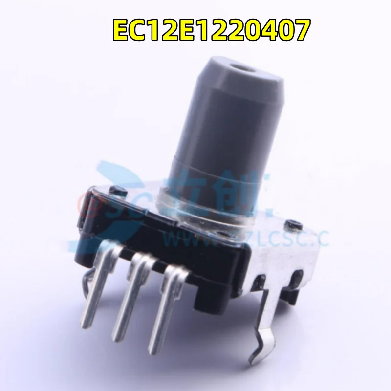 

5 PCA / LOT EC12E1220407 Japanese ALPS rotary encoder