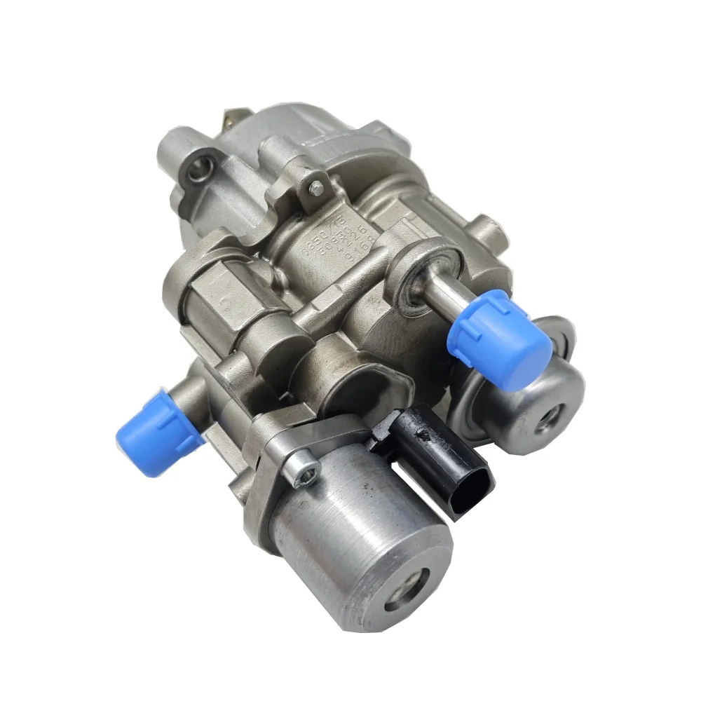Original High Pressure Fuel Pump Oil Pump N55 N54 Engine OE# 13517616170 For BMW 335i 535i X5 X6 Z4 E70 E90 detail image 2