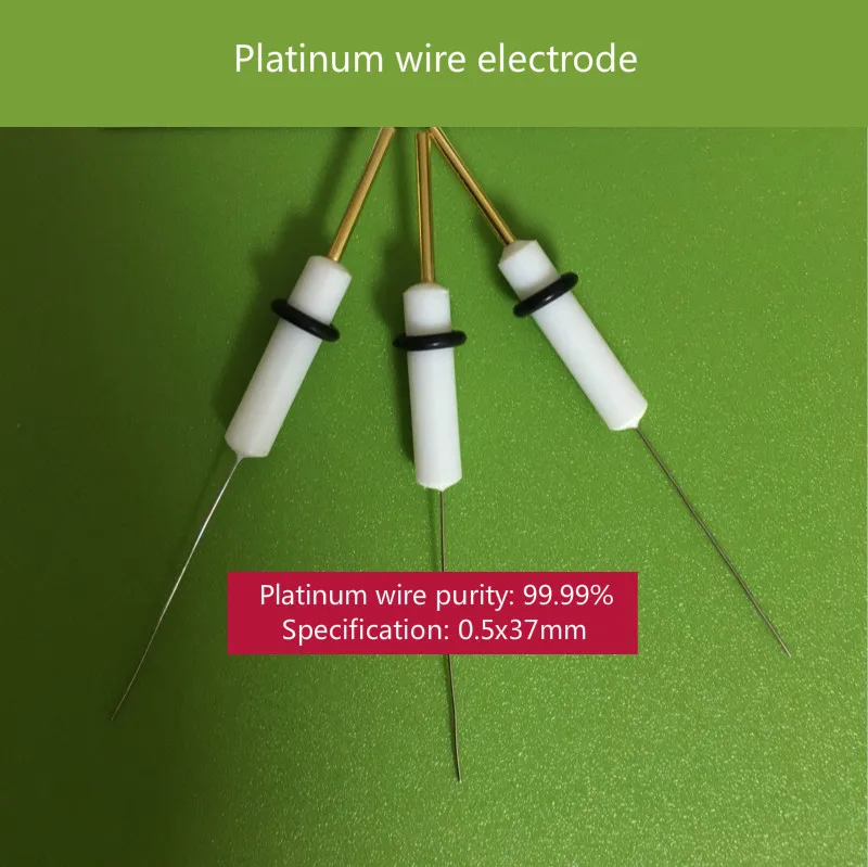 Platinumwireelectrodeelectrochemicalcontrastelectrodeauxiliary
