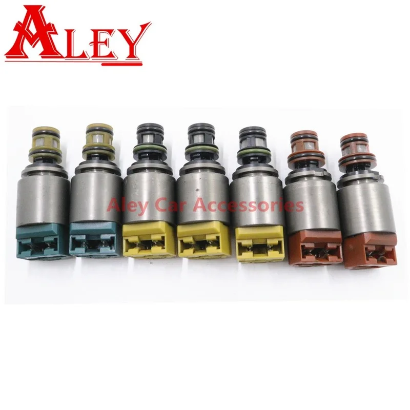 

Оригинальные 6HP26 6HP28 ZF6HP21 ZF6HP34 искусственные 1068298046 1068.298.0 для Audi A4 A6 Q7 S4 BMW X3 X5 X6, 7 шт.