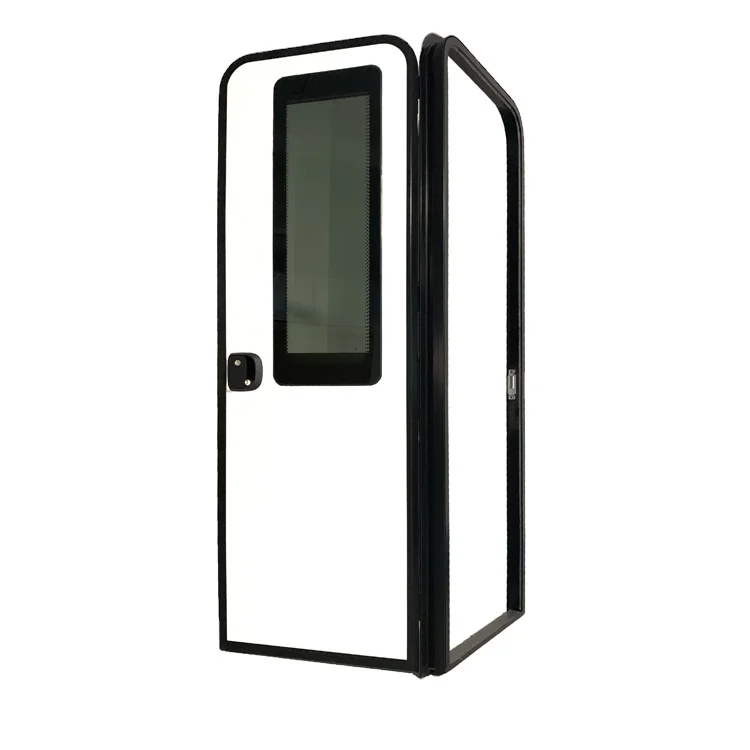 

Latest Style RV Caravan motorhome Entry Door With Built In Screen Door 1800*620(mm)