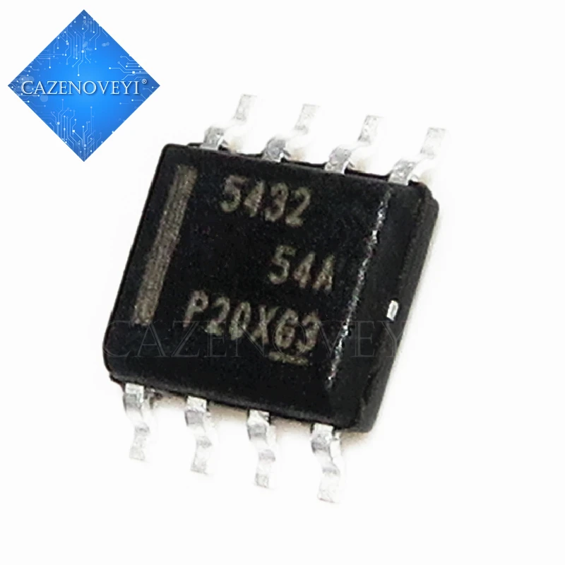 

TPS5432DDAR TPS5432 5432 SOP-8