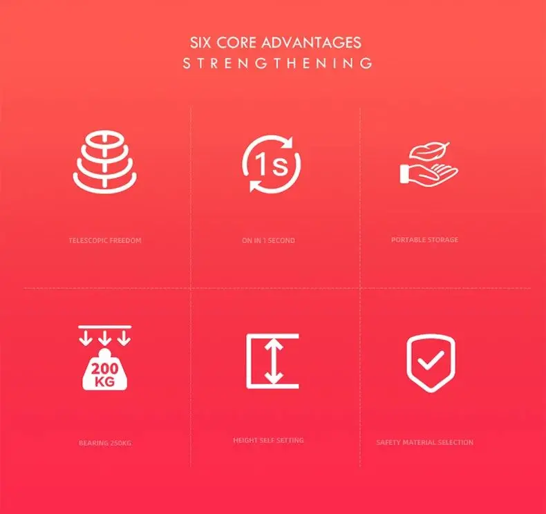 Description Picture 5 of itemPortable Folding Telescopic Stool Lightweight Plastic Subway Queuing Chair Outdoor Camping Chair Fishing Seat with Carry Bag