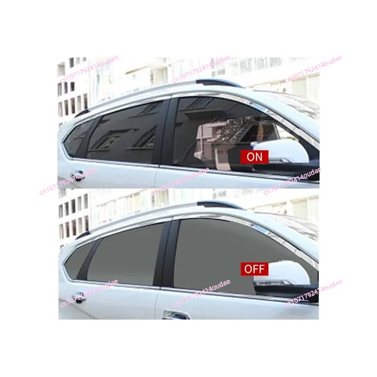 

Умный ТИНТ pldc Smart pdlc пленка для автомобиля с электрическим управлением