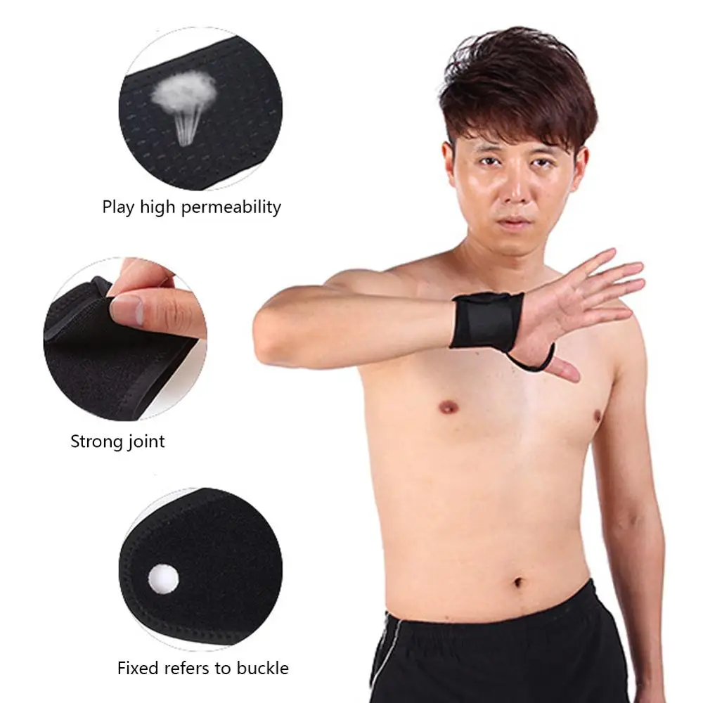 Wrist Brace Wristband for Ganglion Cyst Arthritis Carpal Tunnel Breathable Sport Wrist Support Left Right Unisex wrist brace,wrist support