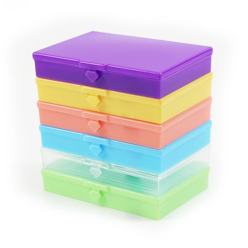 Diamond Painting Tool Set with Beads Sorting Case and Pen