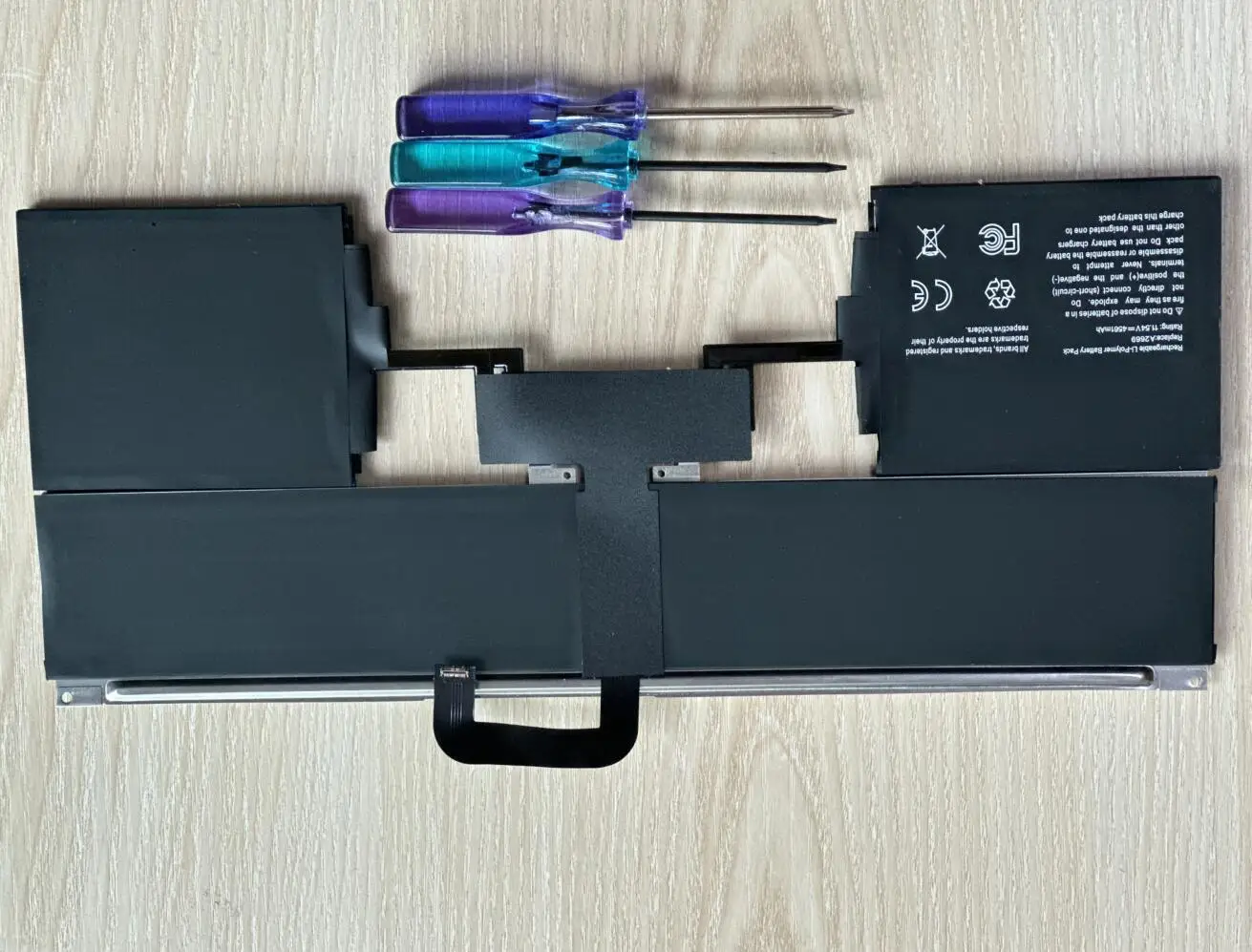 Phones e Accessories