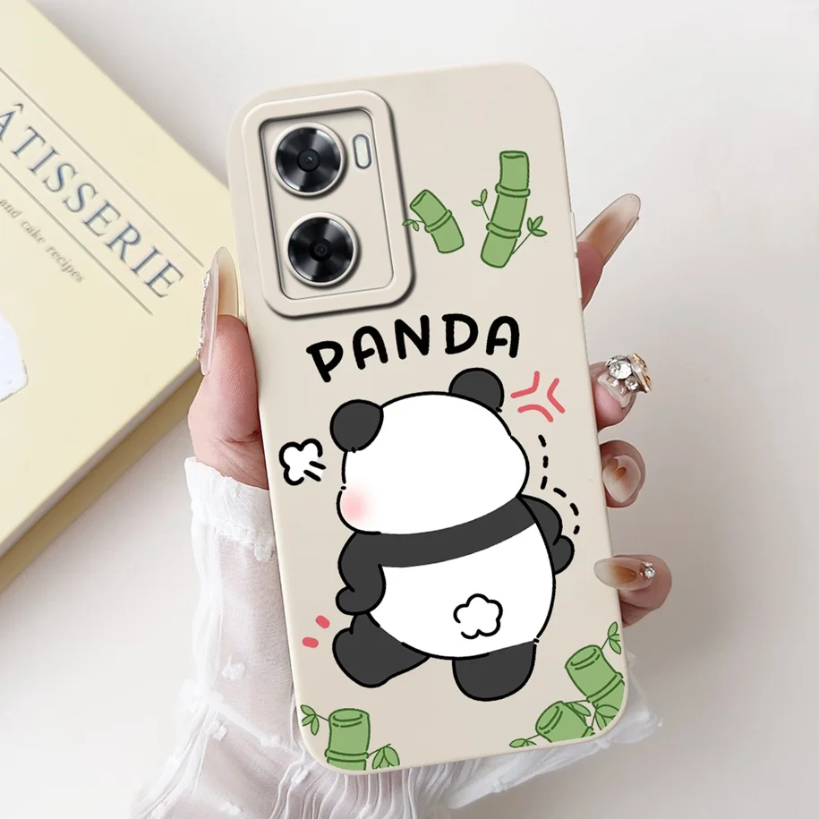 Floral Silicone Fashion Back Cover - Stylish Protective Case