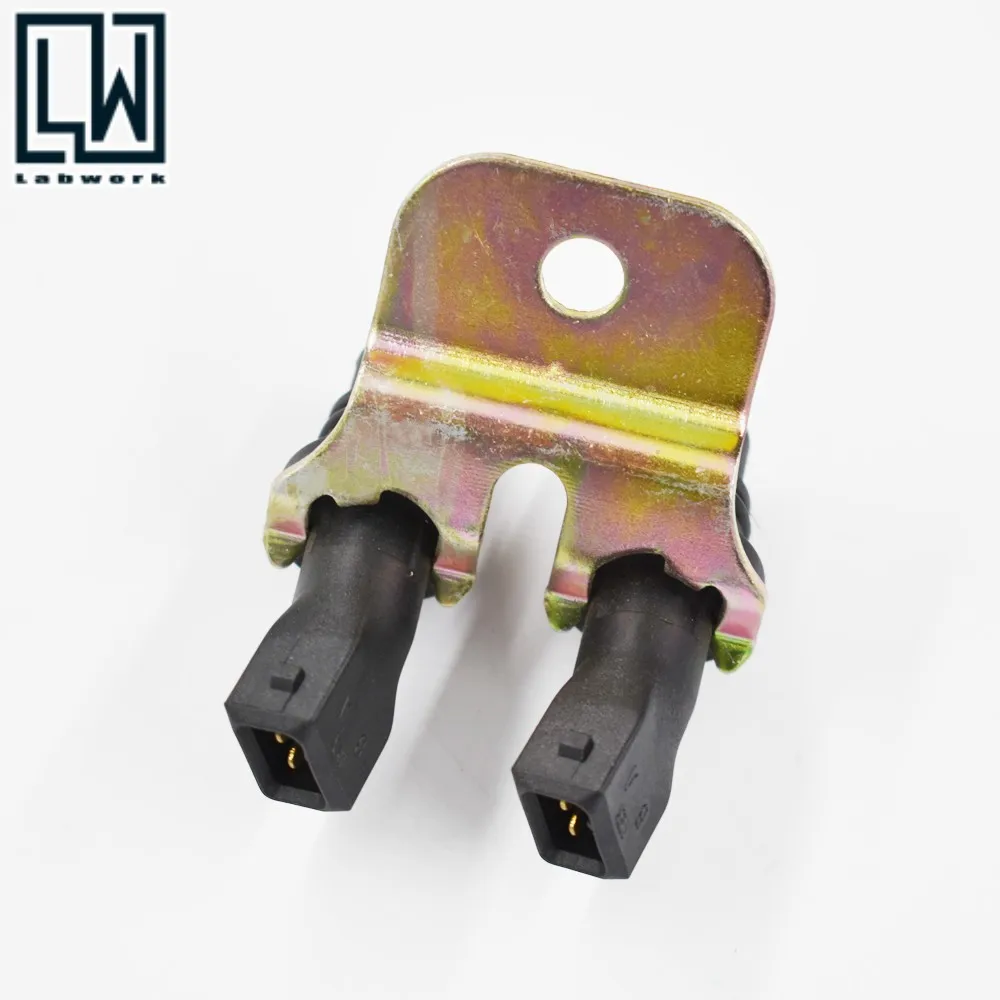 NEW Engine Timing Gp Speed Sensor 2454630 for Caterpillar 3126E 3126B