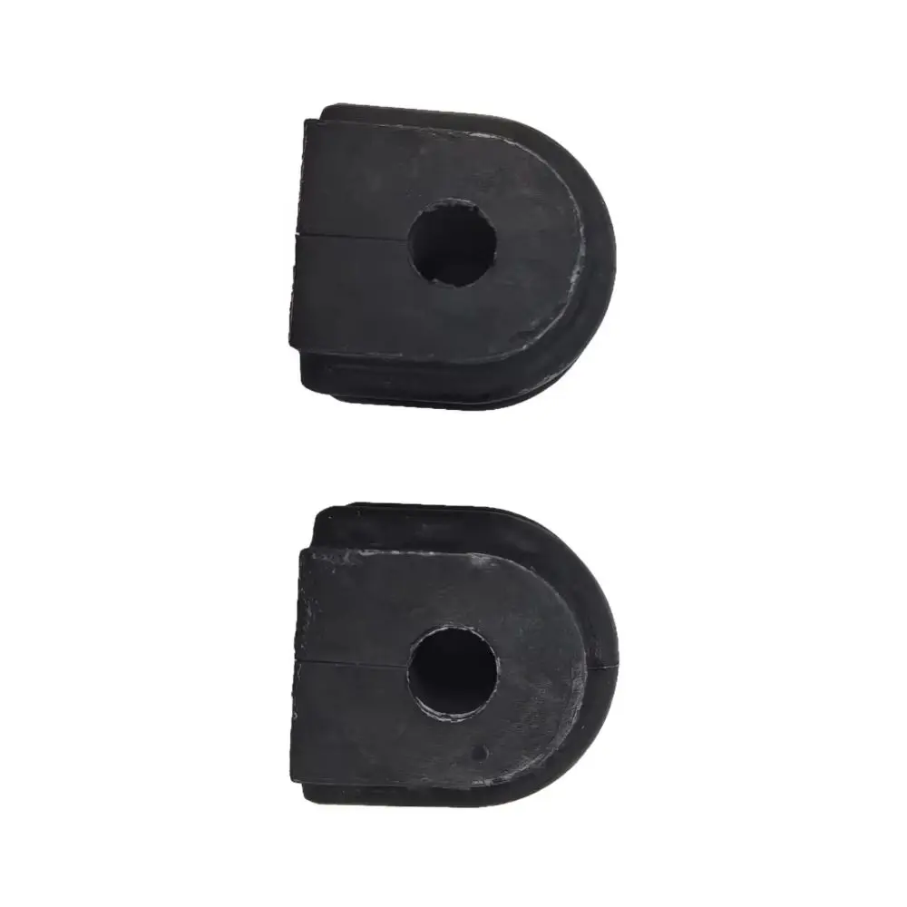 Geely Borui 1.8T 2015-2023 자동차 액세서리 용 2PCS 리어 스태빌라이저 부싱 고무 4086001900