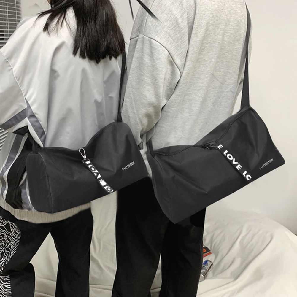 Waterproof Large Capacity Gym Bag 2