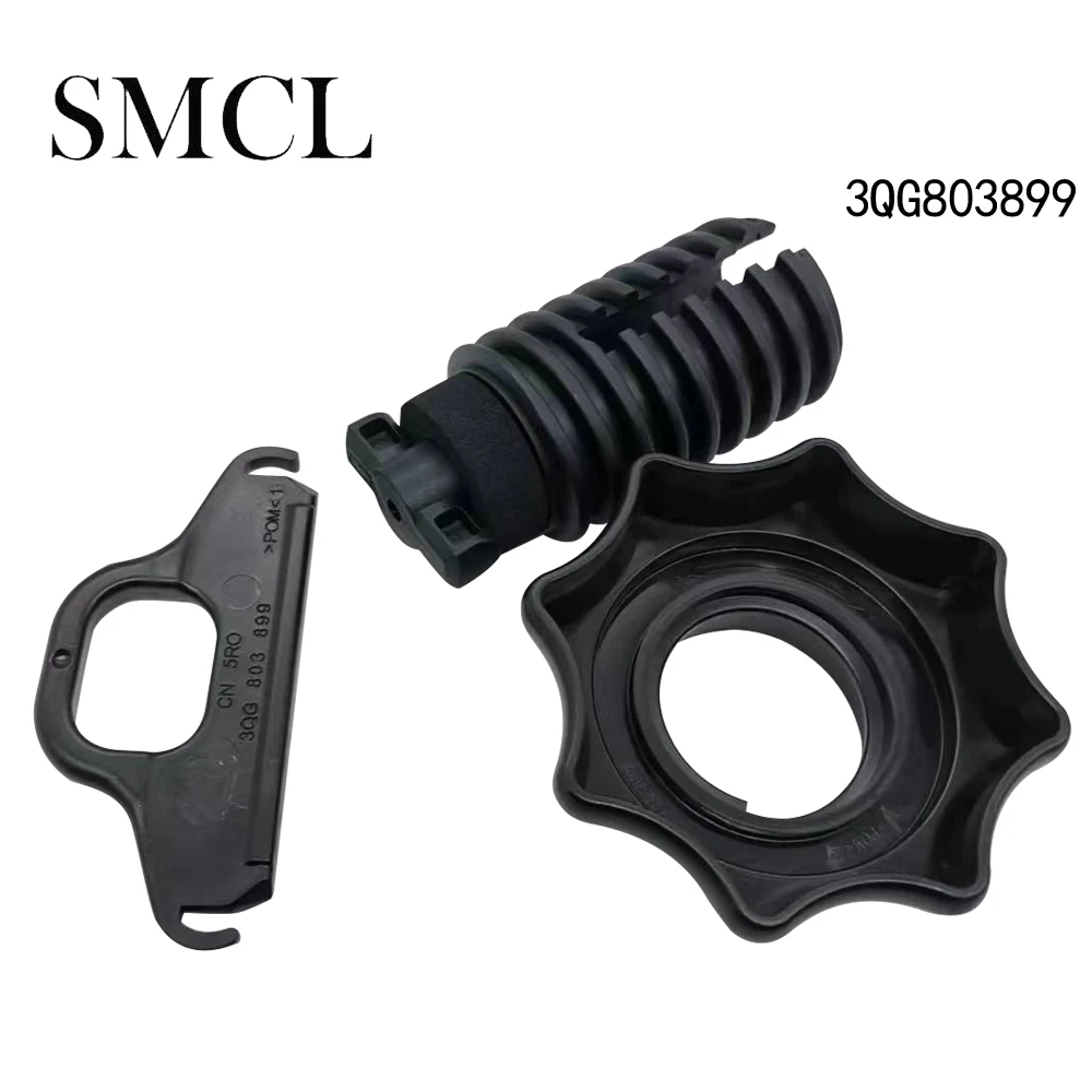 

3QG803899 5G0803899A 5G0803899 запасной шиномонтажный винт для VW Viloran 2020-2023 Teramont 2017-2022