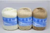 1Pc 50g Mulberry Silk Thread Hand Knitting Yarn Crochet Woven Bamboo Cotton Silk Line 1