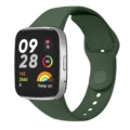 Dark green