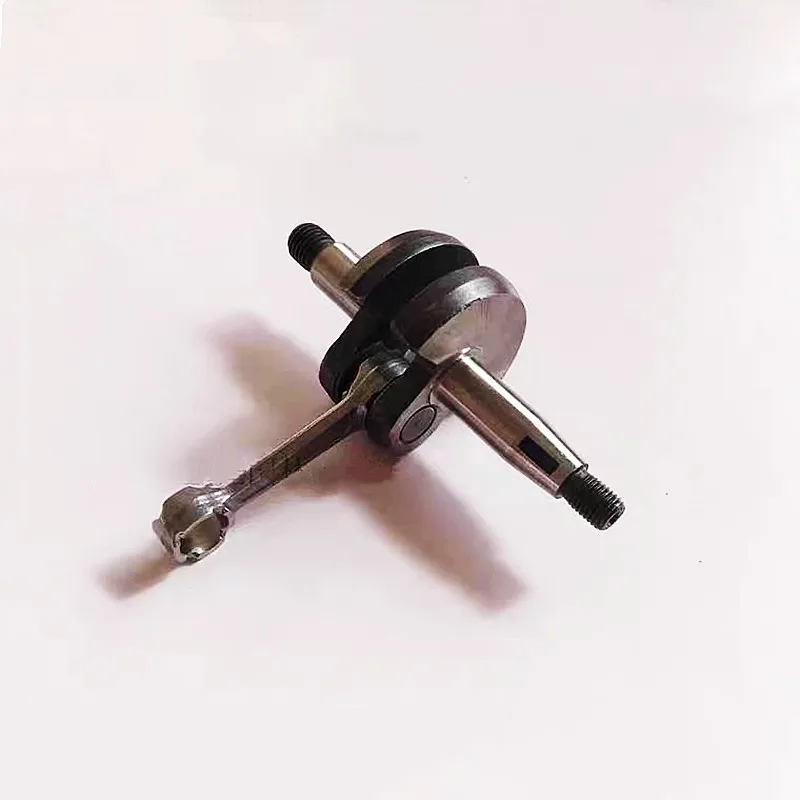 

Комплект Шатунов коленчатого вала для ZENOAH GZ23 HT7000 CHTZ6010 CHTZ7510 7510 6000 6010 7510, запчасти для резака живой изгороди