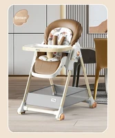 baby chair mother-kids Baby highchair for feeding baby eating chair food baby seats for newborn Kids' dinning chair to eat