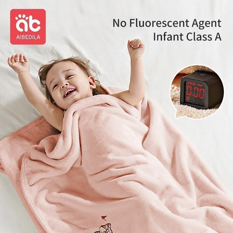 AIBEDILA Children’s Bath Towels for Babies Newborn Baby Products Stuff Things Care Cotton Gauze Absorbent Baby Bath Towel AB2938