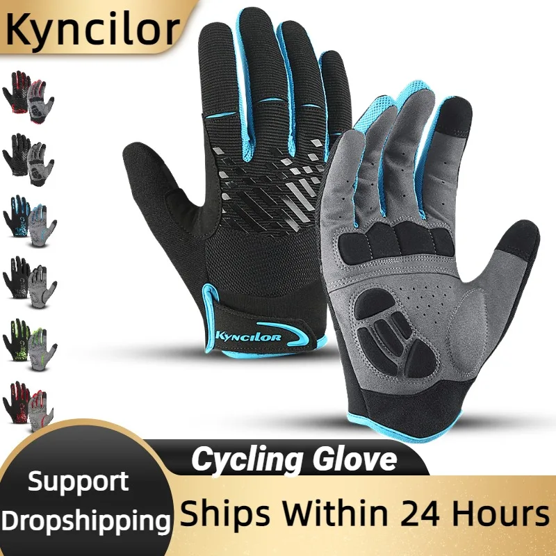 

Дышащие нескользящие перчатки для занятий спортом на открытом воздухе, износостойкие перчатки для альпинизма, Перчатки для фитнеса, перчатки с пальцами для сенсорного экрана