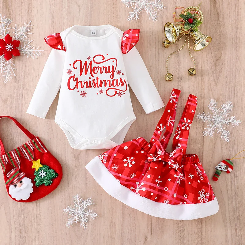 Red Christmas
