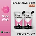 ROSE PINK