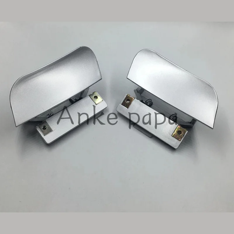 Original Papa  Headlight Washer Cover L Oe No. 2208800305 2208800405  For Bz W220/S350/320Cover Bumper Area  2 Pcs L And R