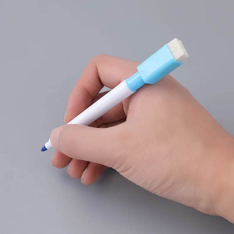 White Marker Pens Color Marker Pens Pen Marker Marker Pens Whiteboard Pens Dry Erase Markers 8 Colors Erasable Magnetic Whiteboard Marker