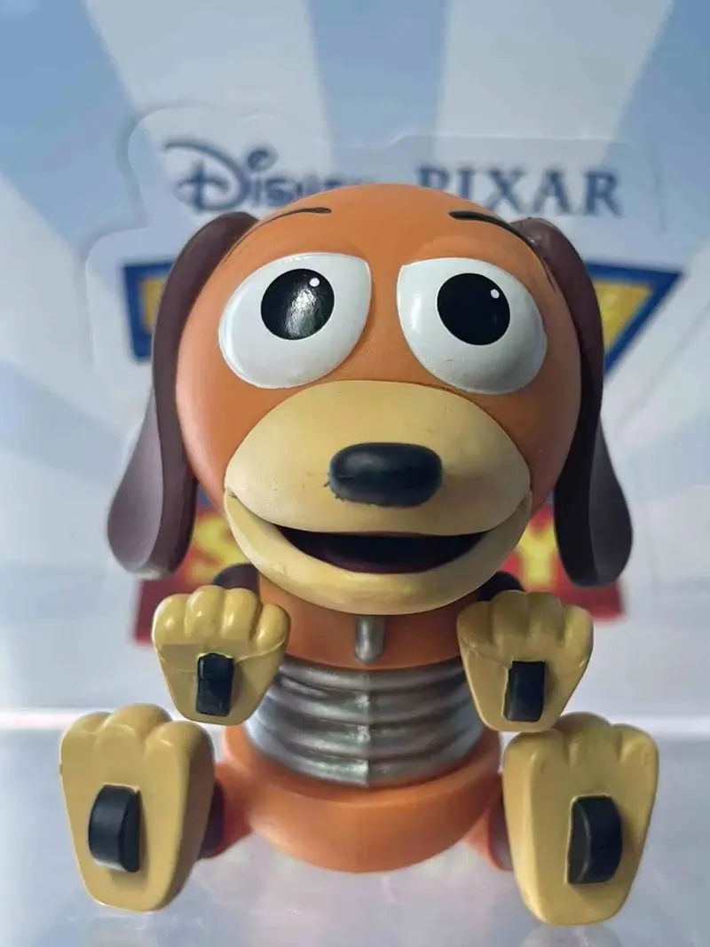 Cartoon Toy Story 4 Figure Second Play Hand Home Decoration Doll Anime Cute Cartoon Figure Handmade Model Doll Toy Gift - 6