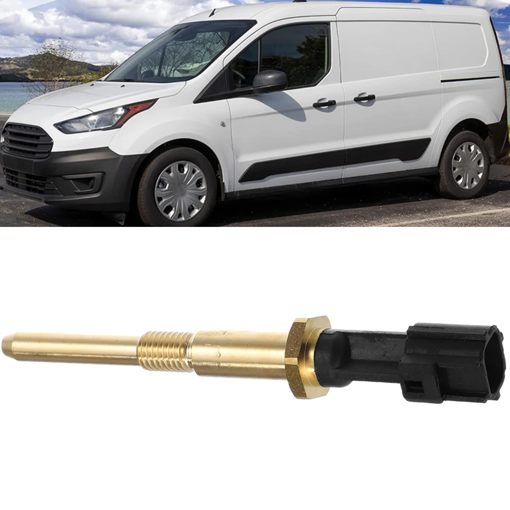 

Датчик температуры воды для Ford Mercury Escape Focus 1S7F6G004AB 8S4A6G004AA 1S7Z-6G004-AA L3H518840