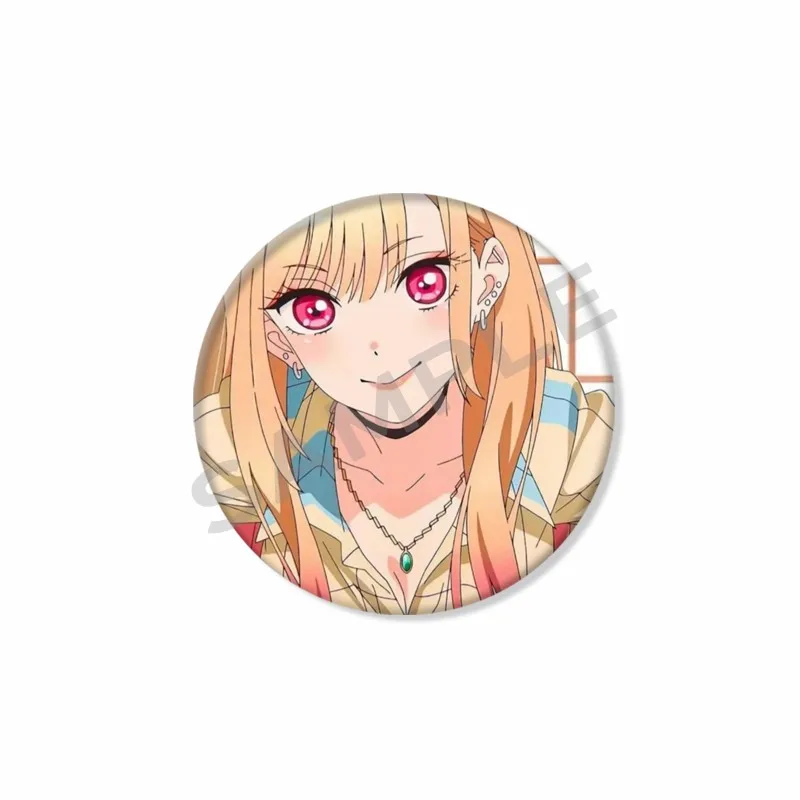 S12bad2d6202d4e7a8699895d4477bfd6Y - My Dress-Up Darling Merch