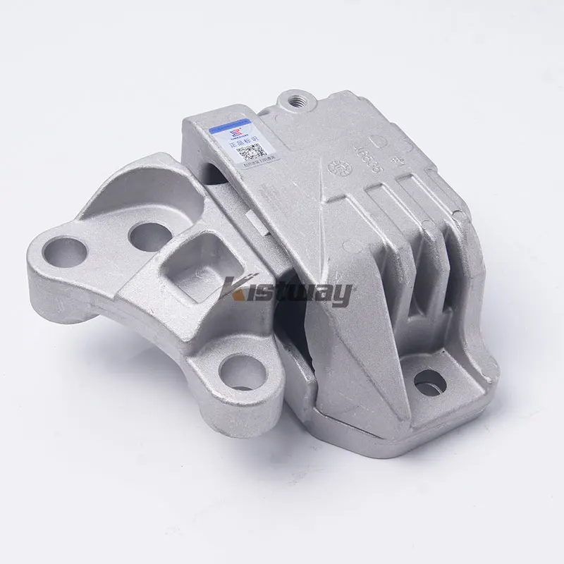 1PCS Good Quality Engine Gearbox Motor Mount For Jeep RENEGADE 1.4L 2.0L 2.4L 68363756AA 53409721