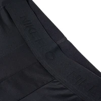 Nike Pantalon long confortable à séchage rapide pour homme, pantalon de sport, course à pied, fitness, entraînement en plein air, collant Fb7953-010 4