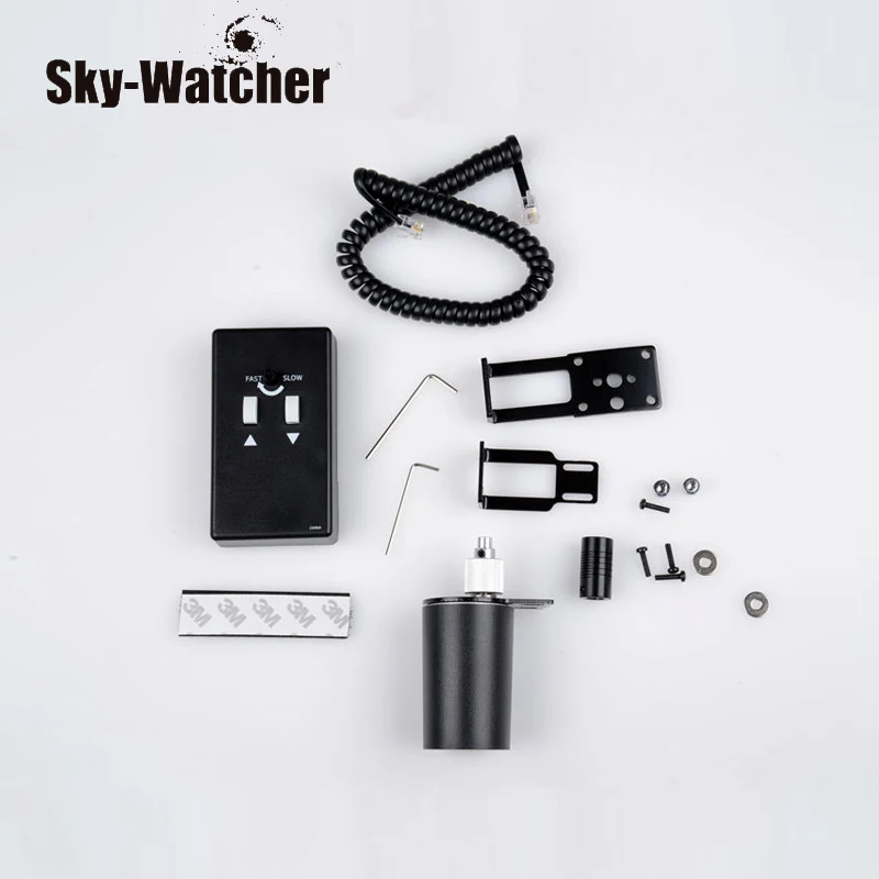 

Sky-Wathcer and Other Electric Focus Seats, Electric Motors, Astronomical Telescope Accessories