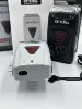 Original Andis 17170 Foil Lithium Titanium Shaver Smooth Shaving Cordless Shaver With Charger  For Men Razor Bald Hair Clipper 4