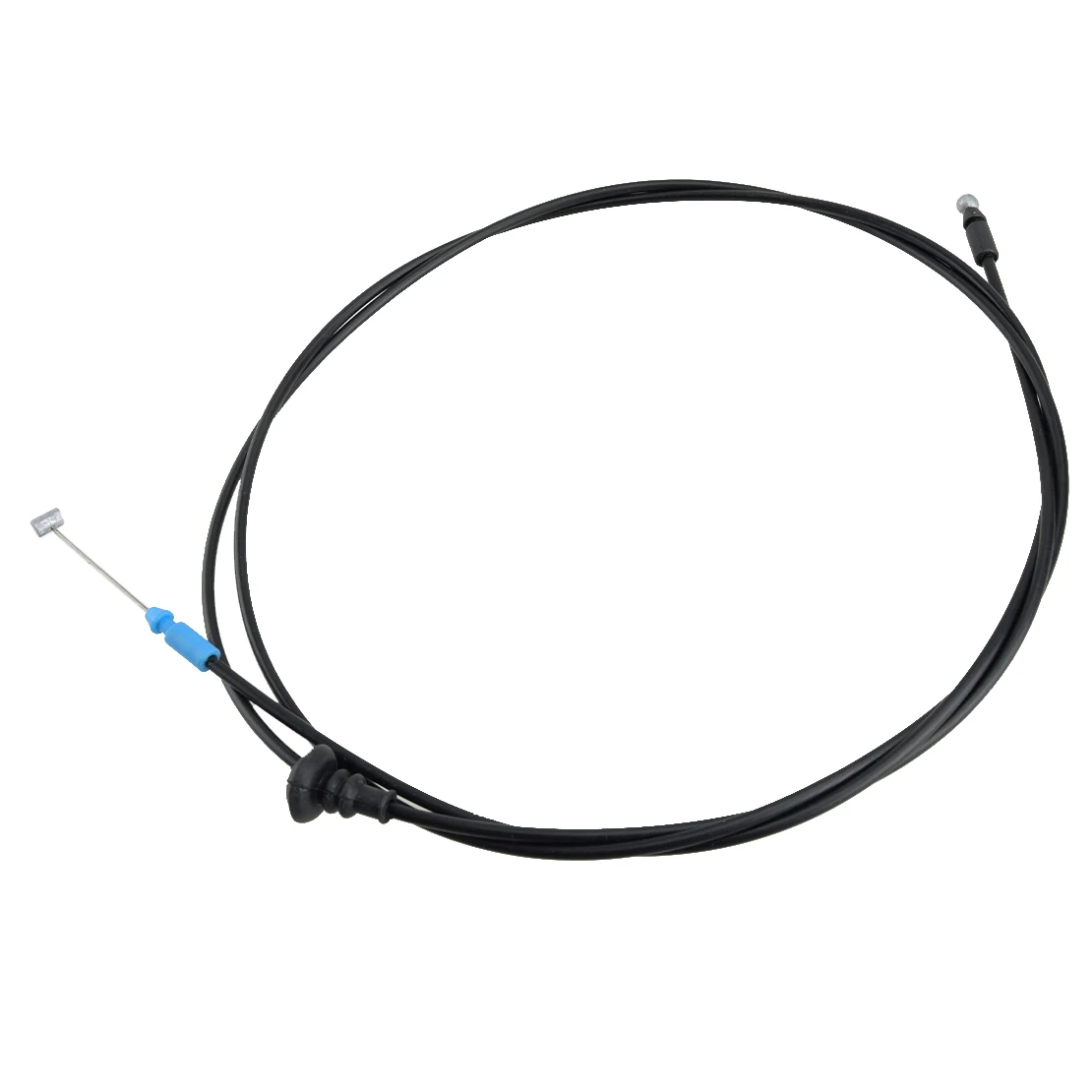 Car Hood Lock Latch Release Control Cable Fit For Toyota Camry 2006 2005 2004 2003 2002