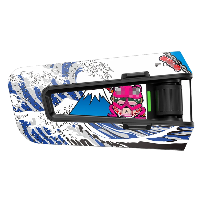 Рисунок 6 - Используется для Cardo EDGE edge