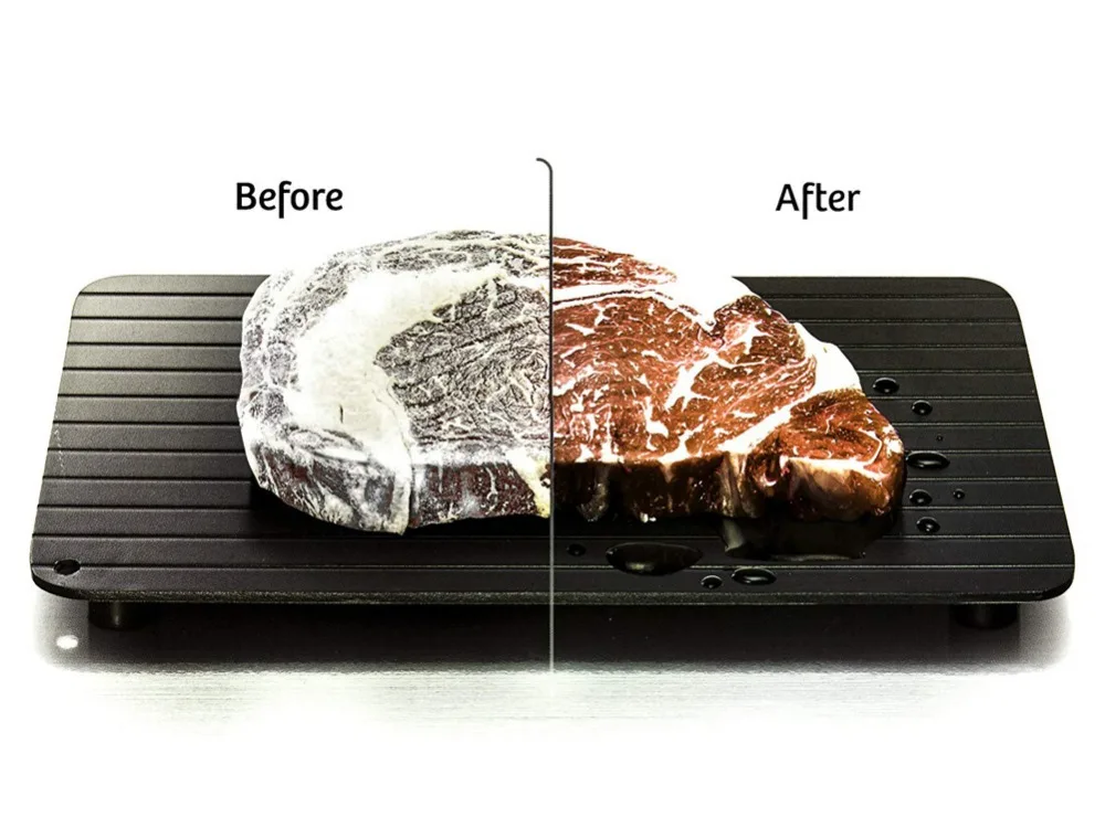 Thawing Tray Image 2