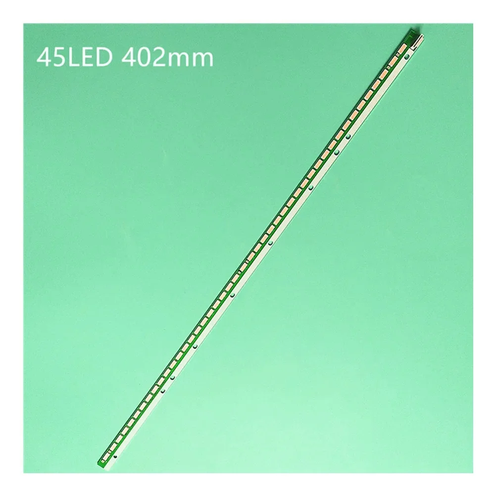 

Светодиодная лента для подсветки 32 la644v 32LA64 4A TV 32 V13 ART3 edge 6920L-0001C 6922l-0054A 6916l1203B, 45 светодиодов, 402 мм