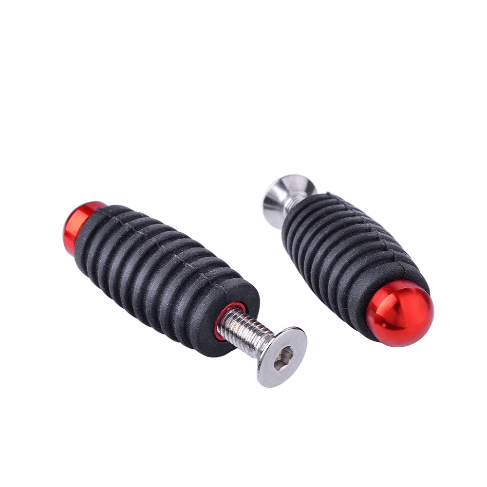 Gear Shift Brake Lever Toe Pegs Toepegs Pedals Footpegs For Suzuki GSXS750 SV650 GSX1300R GSR 600 Bandit 600 650 1250 Rearset