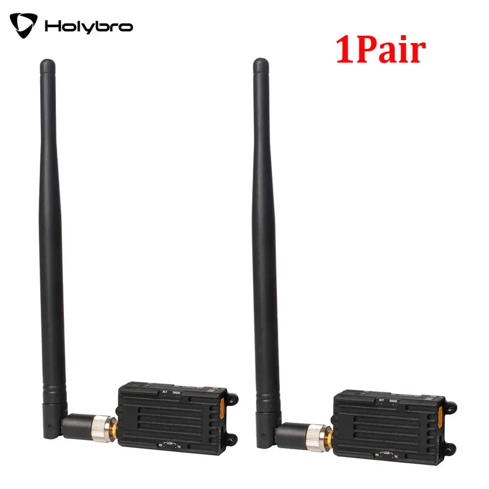 1W 915MHz  Pair