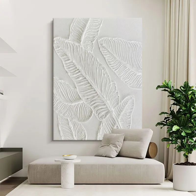 

2026911 Landscape painting hanging painting sofa background wall decoration entry porch oil painting