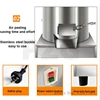 Small Electric Garlic Skin Remove Machine Garlic Peeling Maker Garlic Clove Skin Separating Peeler Garlic Separator Machine 6