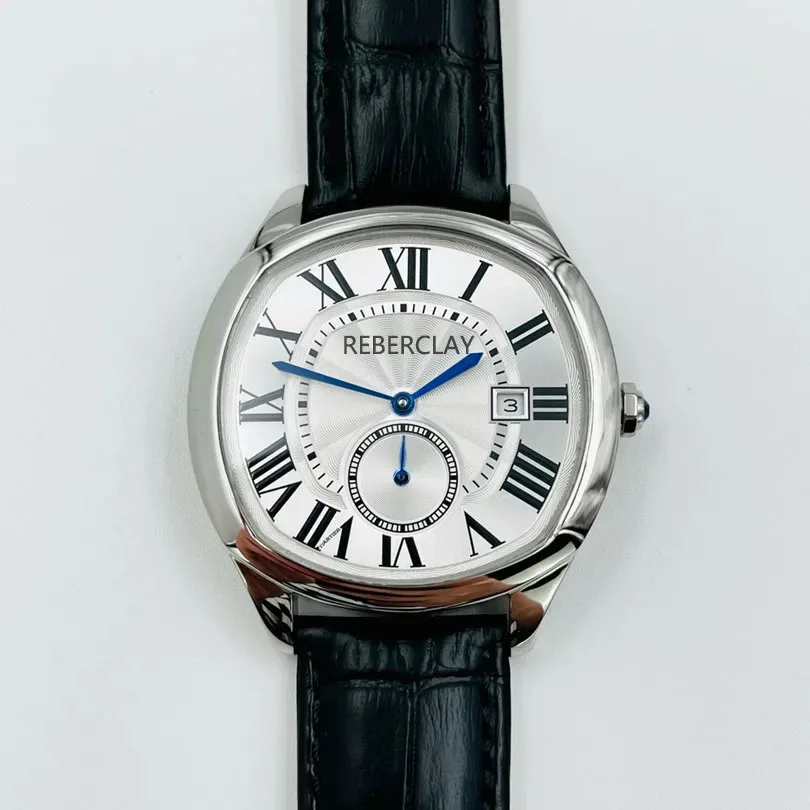 

High Quality Men's Watch 40*41mm Automatic Mechanical Luxury Edition Sapphire Mirror Waterproof Wrist 904L Watch Clock
