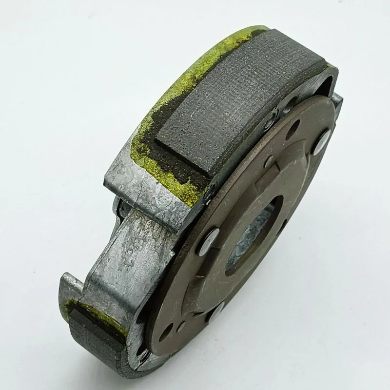 

Башмак мокрого сцепления с пружинами для Yamaha YP400G Grand Majesty 2005 2006-2007 YP400 Majesty 2004 2005 2006 2007-2015