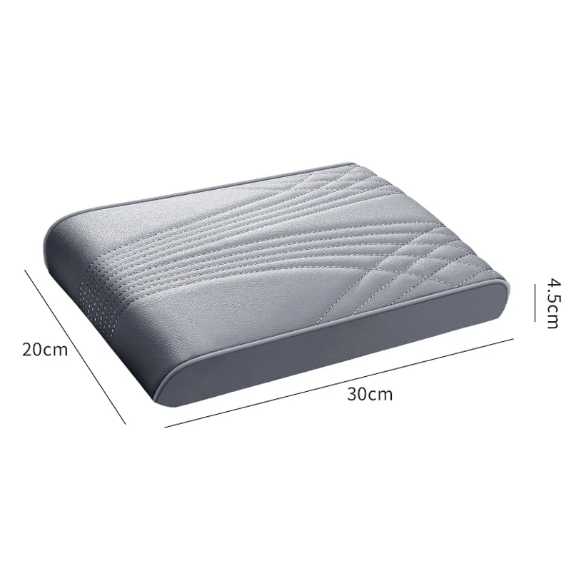 GEELY Monjaro Manjaro Xingyue L Central Armrest Case Leather Cover