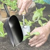 Portable Plastic Charcoal Shovel for Barbecue Kitchen Shovel Ash Shovel Flour Dropship 2