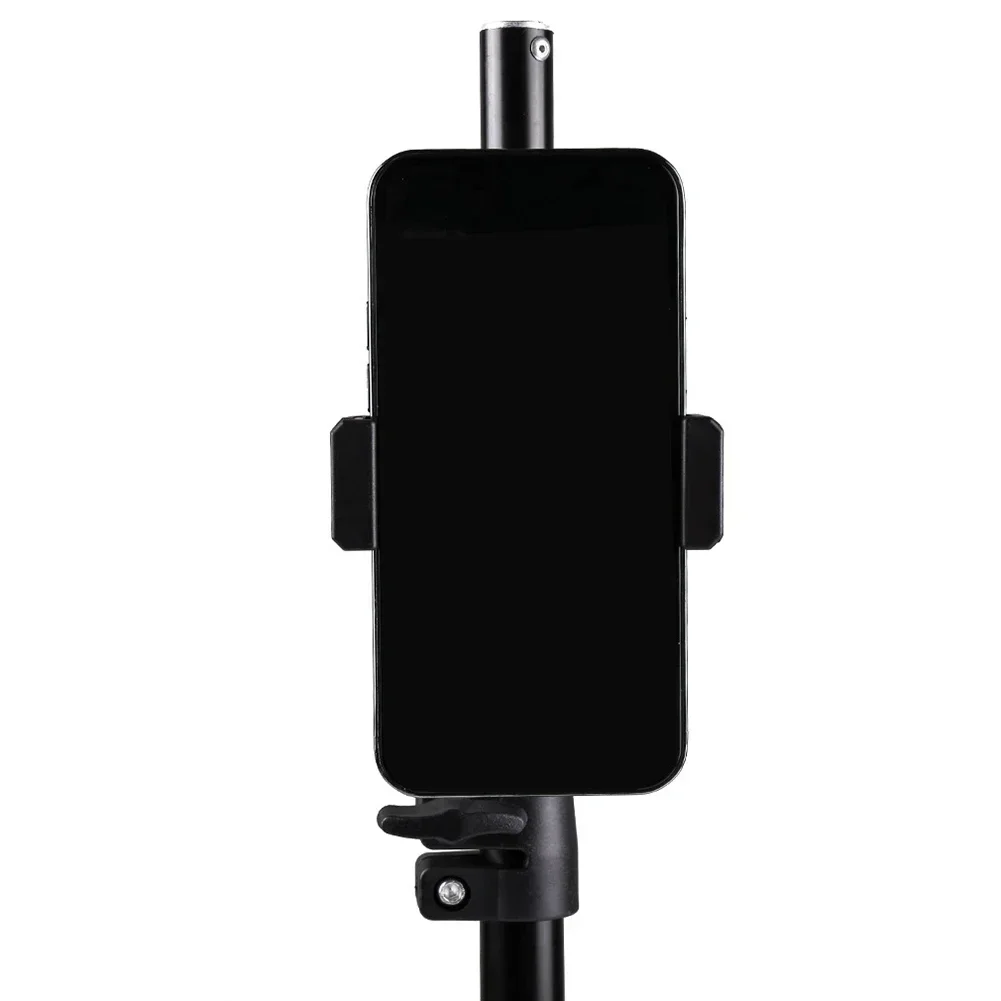 Live Mobile Phone Holder Microphone Stand Mount Tripod &deg; SmartPhones Holder Bracket Pro Audio Equipment Stands Mounts microphone stand microphone mount clamp microphone shock mount