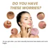 Bee venom cream Body Remove Chicken Skin Lift Firm Anti-Dryness Treat Melanin Tender Smooth Lotion Bright Moisturizer Body Milk 4