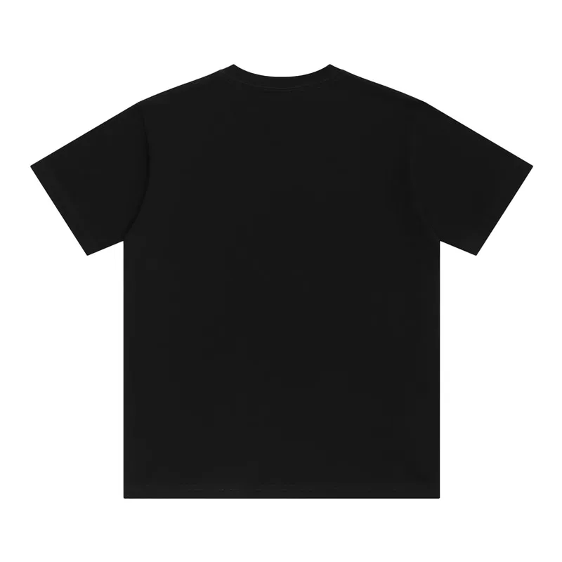 T-shirts Round Necks Summer Group Uniforms Short-sleeved Cotton POLO Shirts Printed Customized