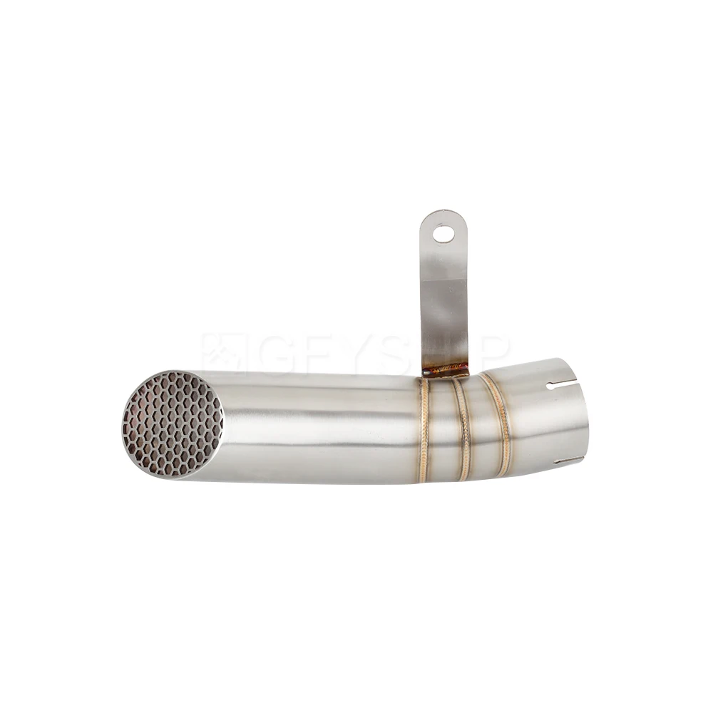 For BMW M1000R 2021 2022 2023 2024 S1000R 2021-2023 M1000 S1000 R M1000RR Escape Slip-on Motorcycle Exhaust Pipe Muffler System - - Racext 34